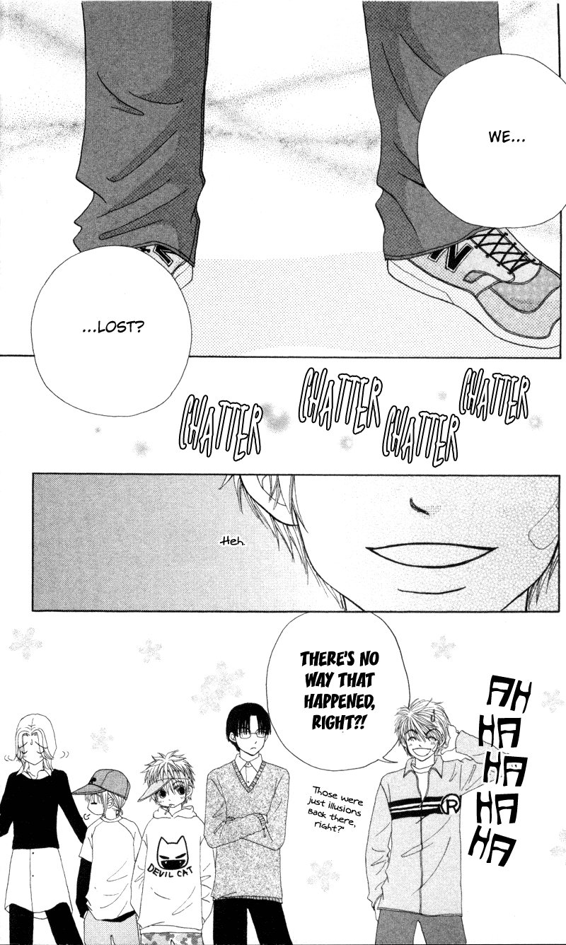 Read Beauty Pop (en) Manga Online