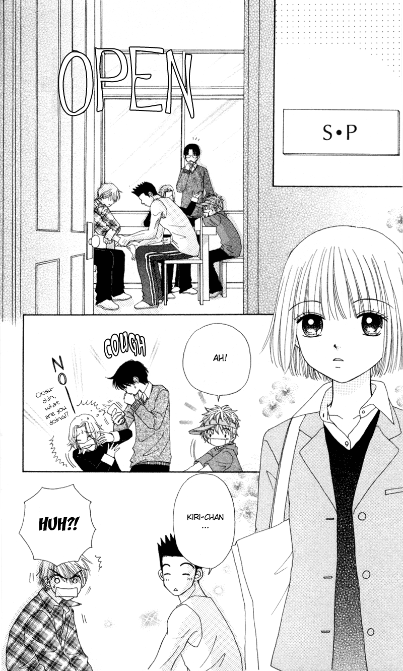 Read Beauty Pop (en) Manga Online