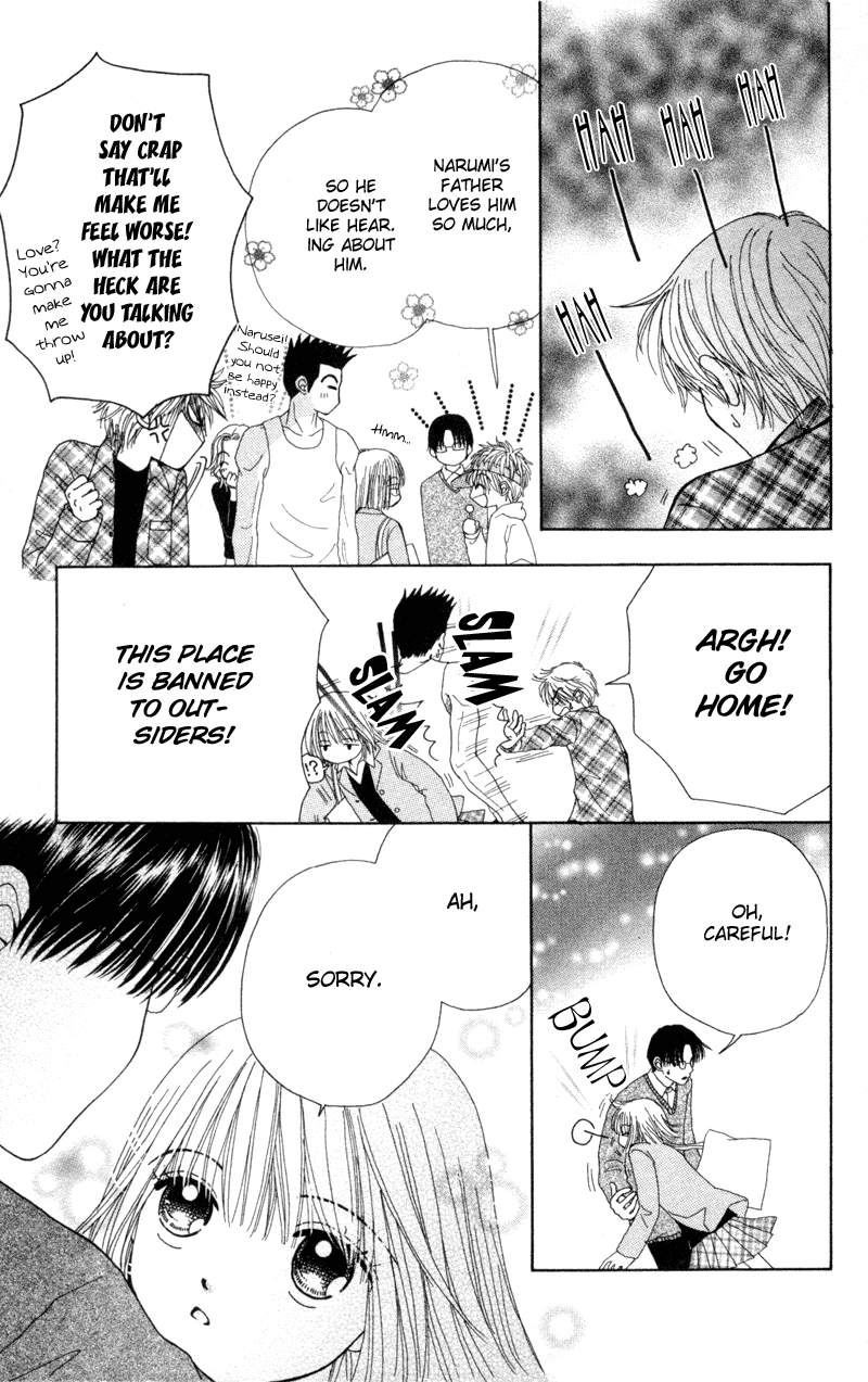 Read Beauty Pop (en) Manga Online