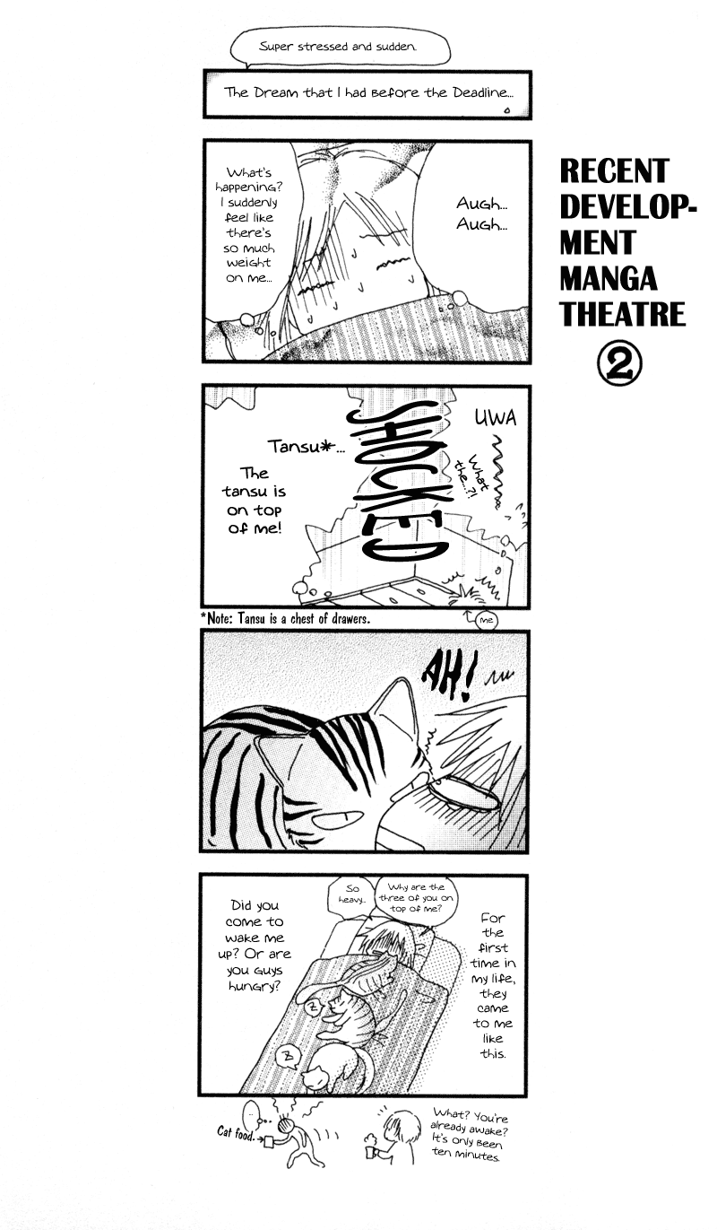 Read Beauty Pop (en) Manga Online