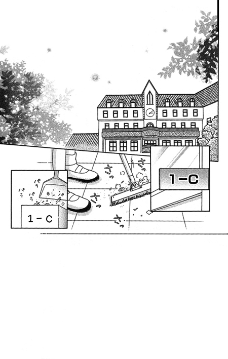 Read Beauty Pop (en) Manga Online