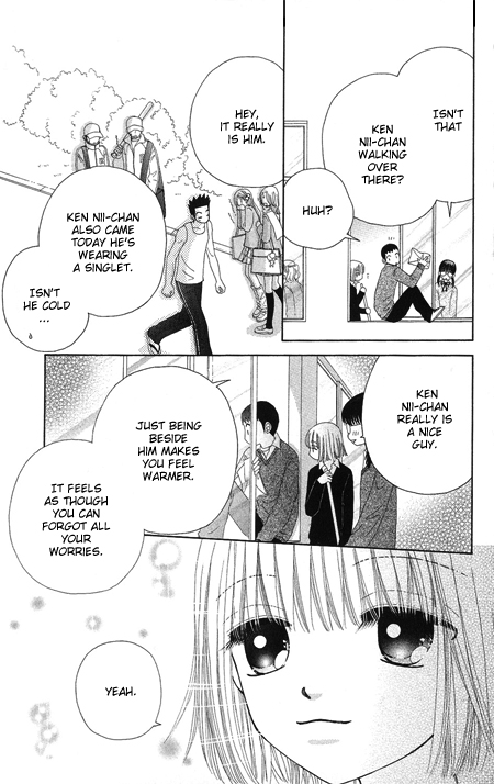 Read Beauty Pop (en) Manga Online