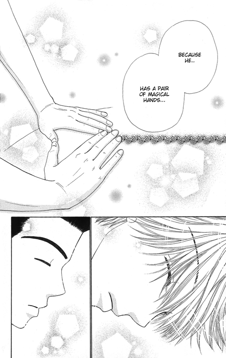 Read Beauty Pop (en) Manga Online