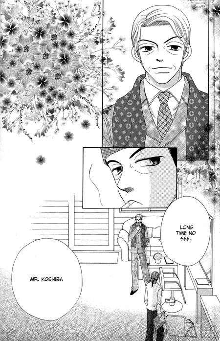 Read Beauty Pop (en) Manga Online