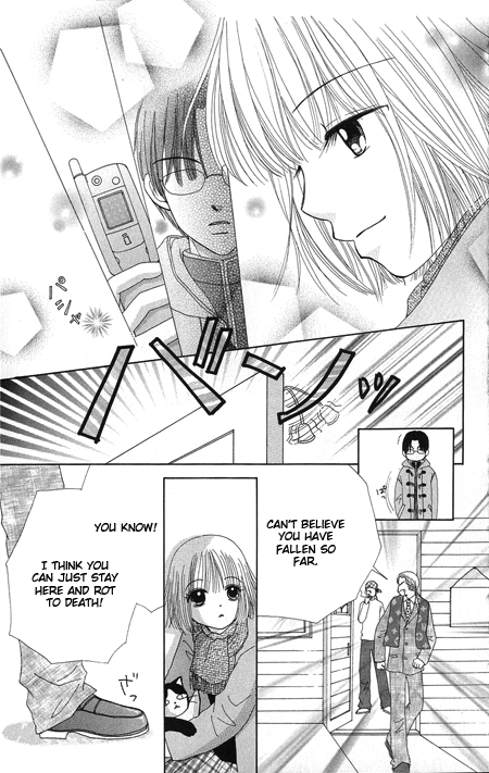 Read Beauty Pop (en) Manga Online