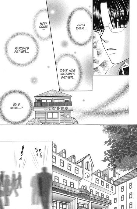 Read Beauty Pop (en) Manga Online