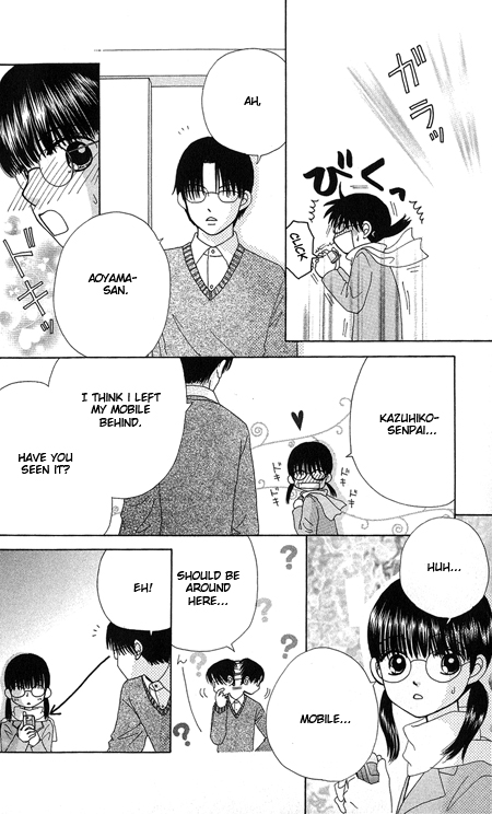 Read Beauty Pop (en) Manga Online