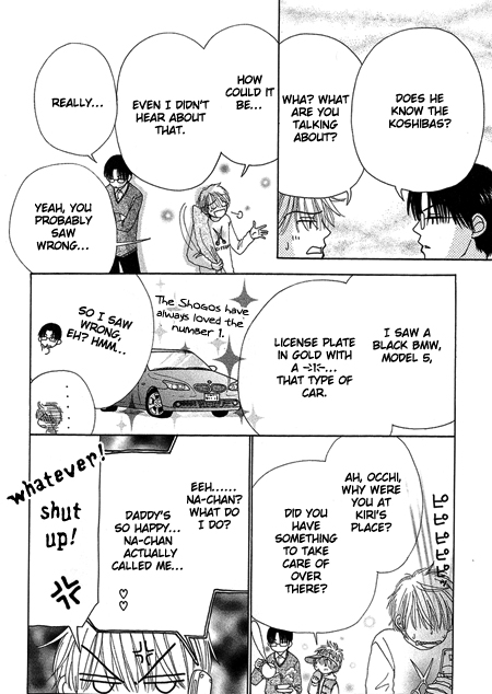 Read Beauty Pop (en) Manga Online