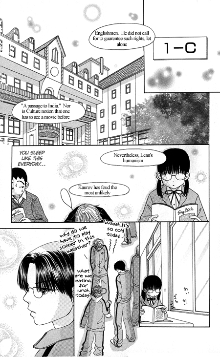 Read Beauty Pop (en) Manga Online