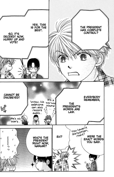 Read Beauty Pop (en) Manga Online