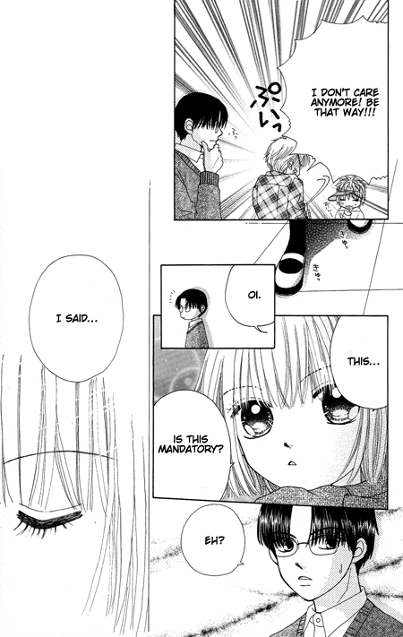 Read Beauty Pop (en) Manga Online