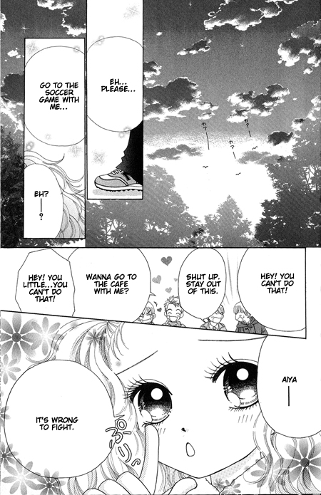 Read Beauty Pop (en) Manga Online