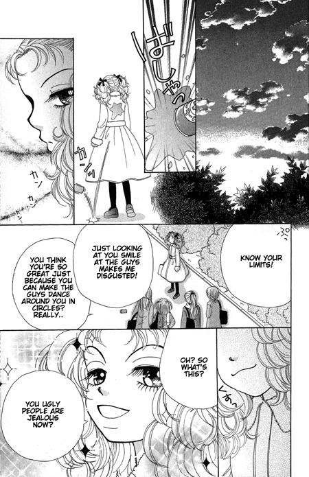 Read Beauty Pop (en) Manga Online