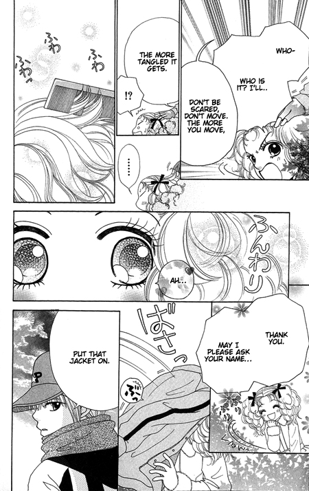 Read Beauty Pop (en) Manga Online