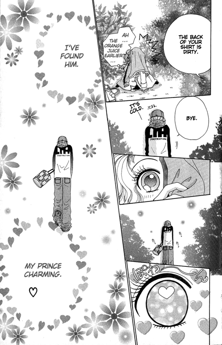 Read Beauty Pop (en) Manga Online