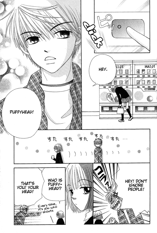 Read Beauty Pop (en) Manga Online