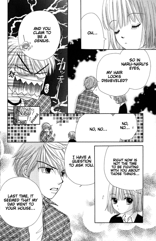 Read Beauty Pop (en) Manga Online