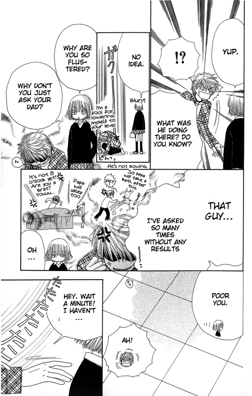 Read Beauty Pop (en) Manga Online