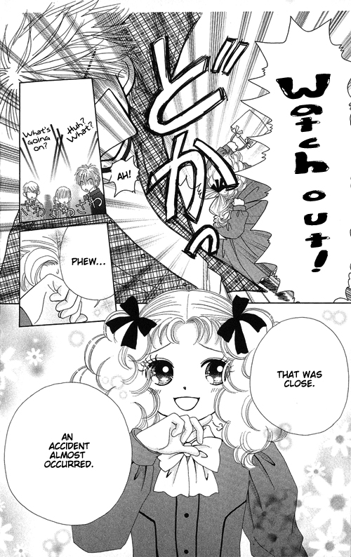 Read Beauty Pop (en) Manga Online