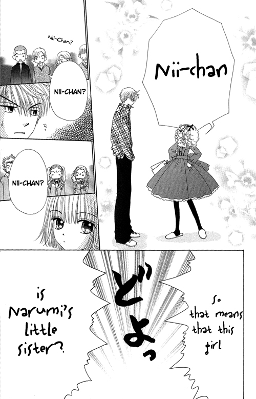 Read Beauty Pop (en) Manga Online