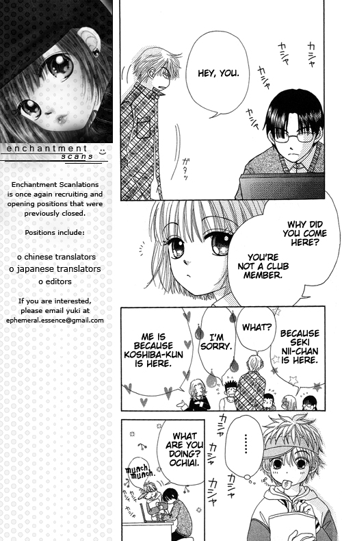 Read Beauty Pop (en) Manga Online