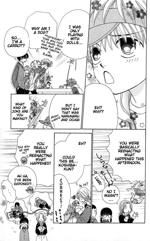 Read Beauty Pop (en) Manga Online