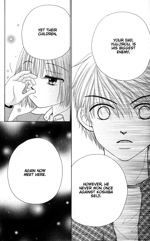 Read Beauty Pop (en) Manga Online