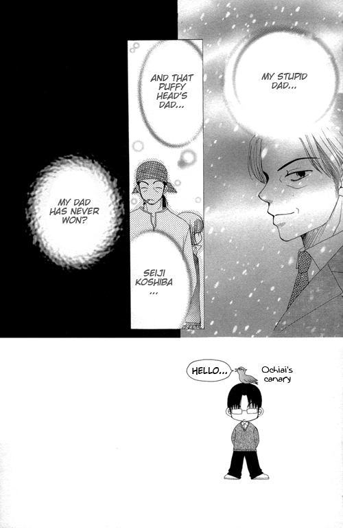 Read Beauty Pop (en) Manga Online