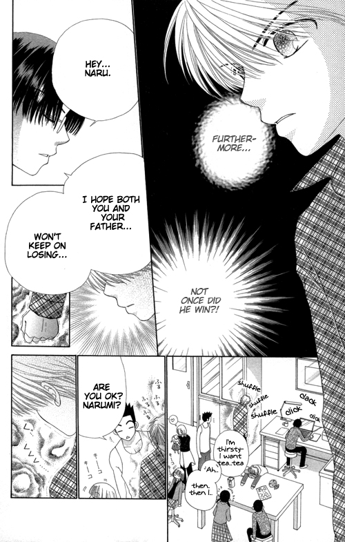 Read Beauty Pop (en) Manga Online