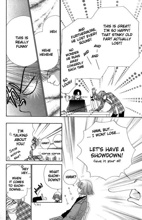 Read Beauty Pop (en) Manga Online