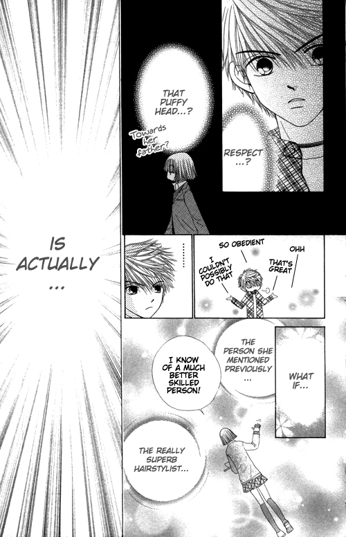 Read Beauty Pop (en) Manga Online