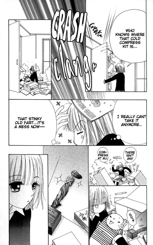 Read Beauty Pop (en) Manga Online