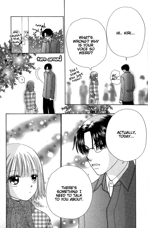 Read Beauty Pop (en) Manga Online