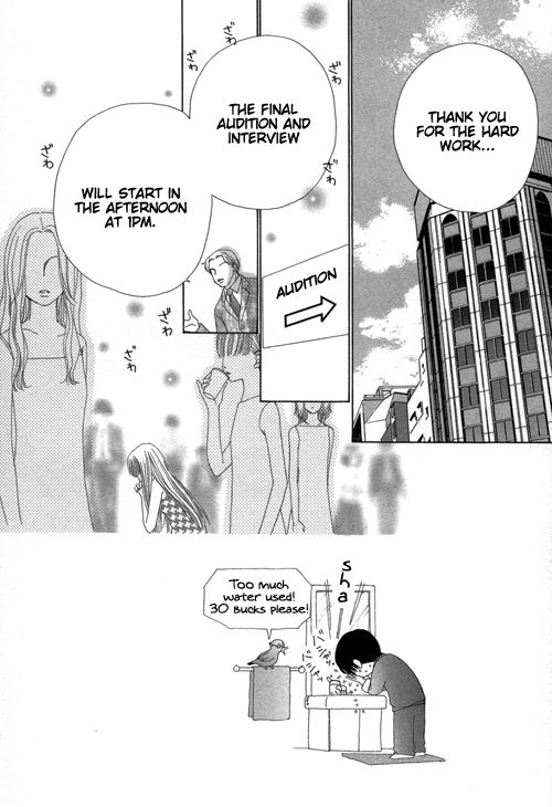 Read Beauty Pop (en) Manga Online