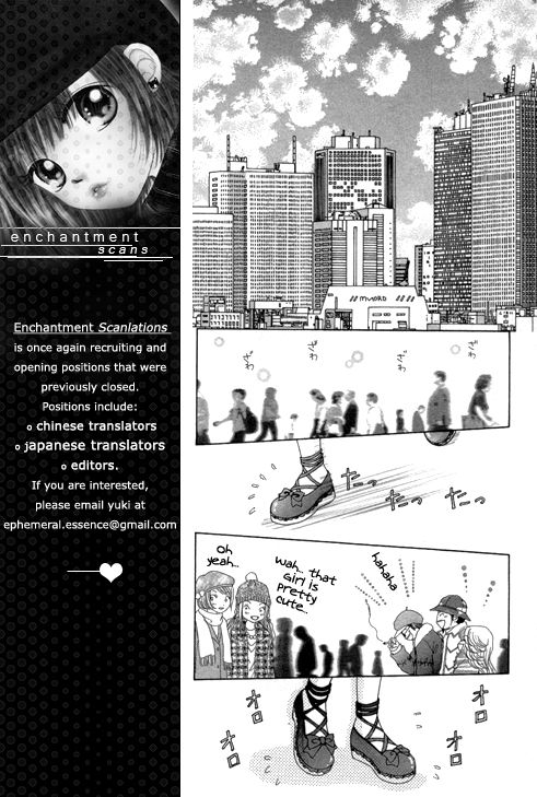 Read Beauty Pop (en) Manga Online