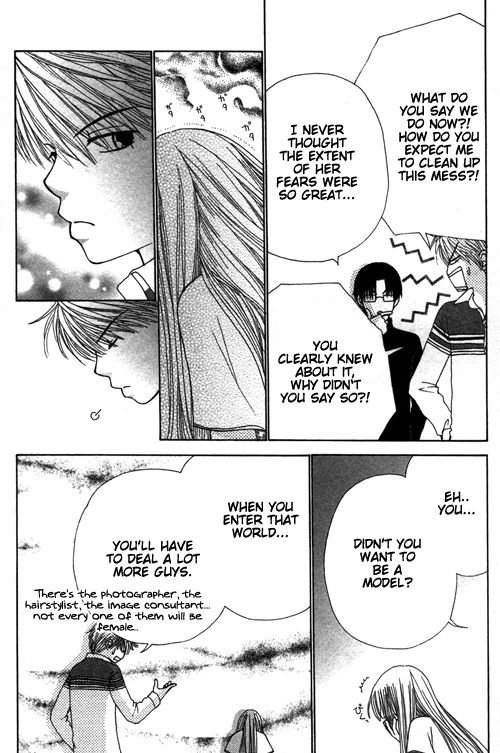 Read Beauty Pop (en) Manga Online