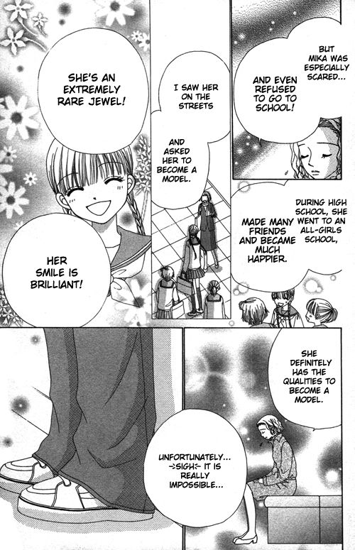 Read Beauty Pop (en) Manga Online