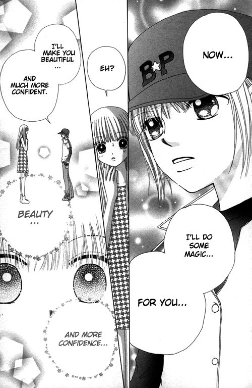Read Beauty Pop (en) Manga Online