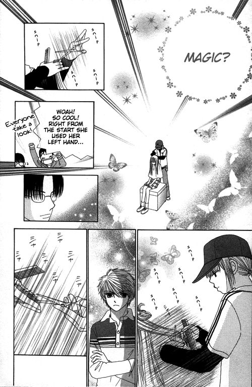 Read Beauty Pop (en) Manga Online