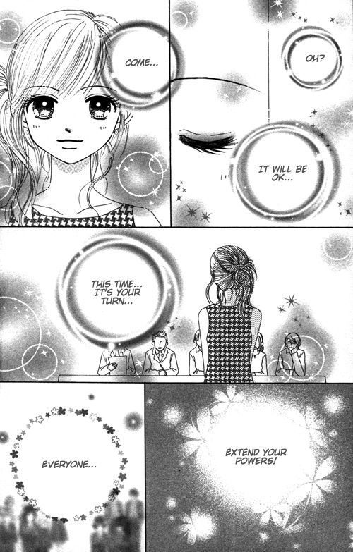 Read Beauty Pop (en) Manga Online