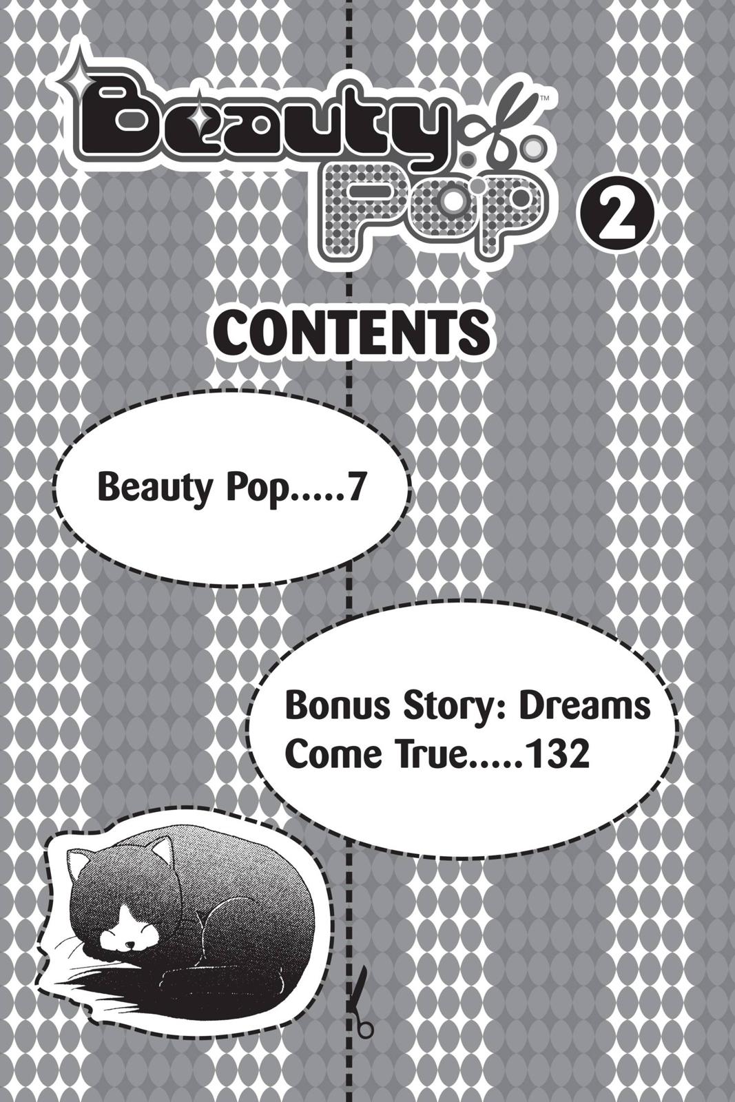 Read Beauty Pop (en) Manga Online