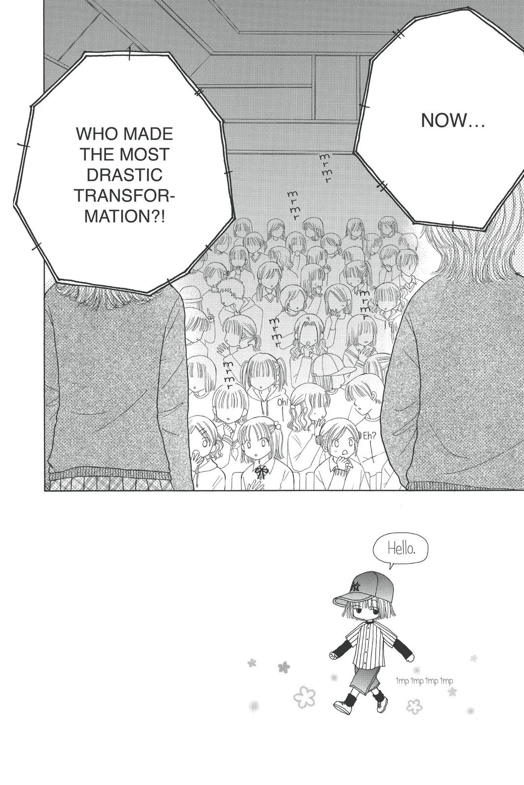 Read Beauty Pop (en) Manga Online