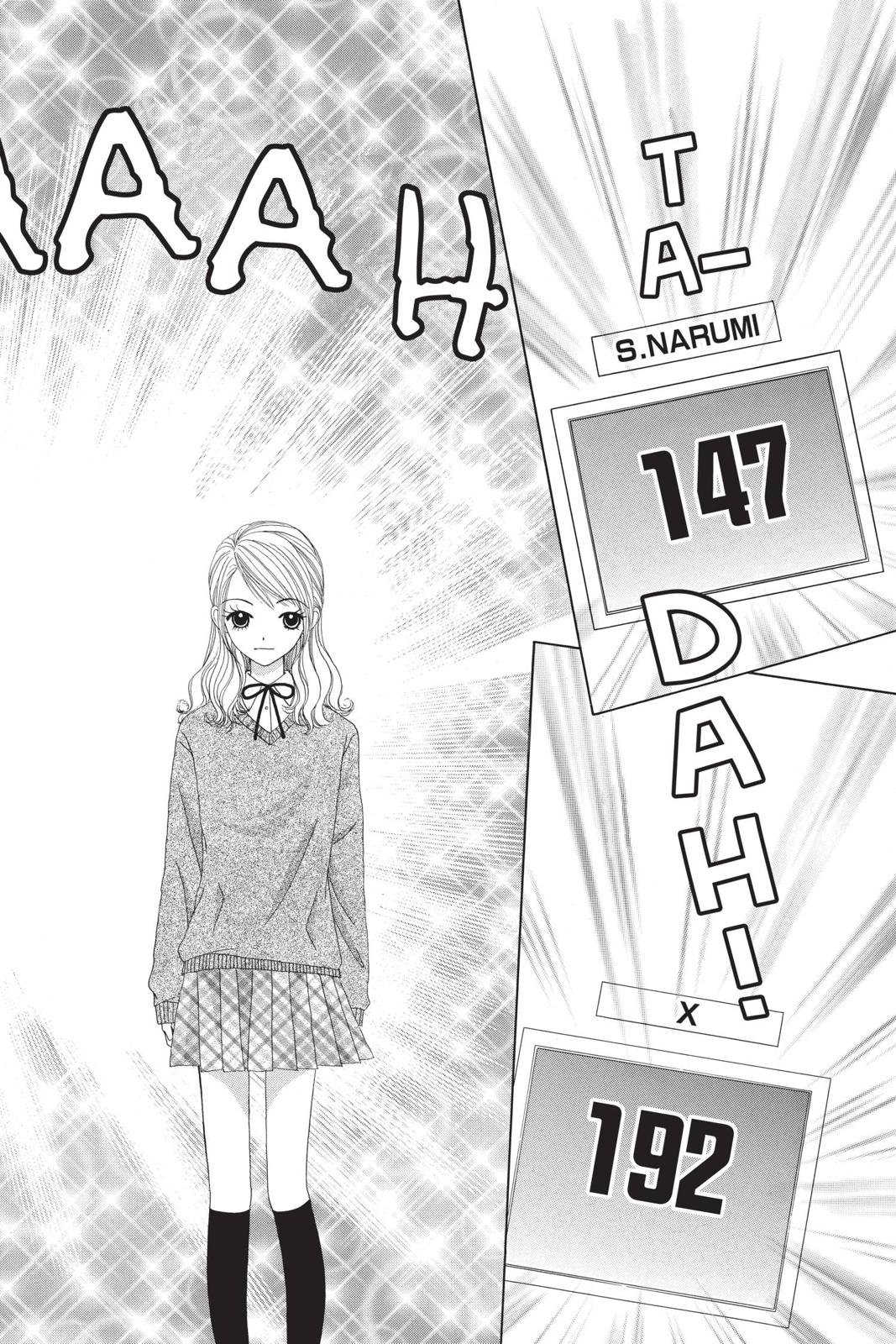 Read Beauty Pop (en) Manga Online
