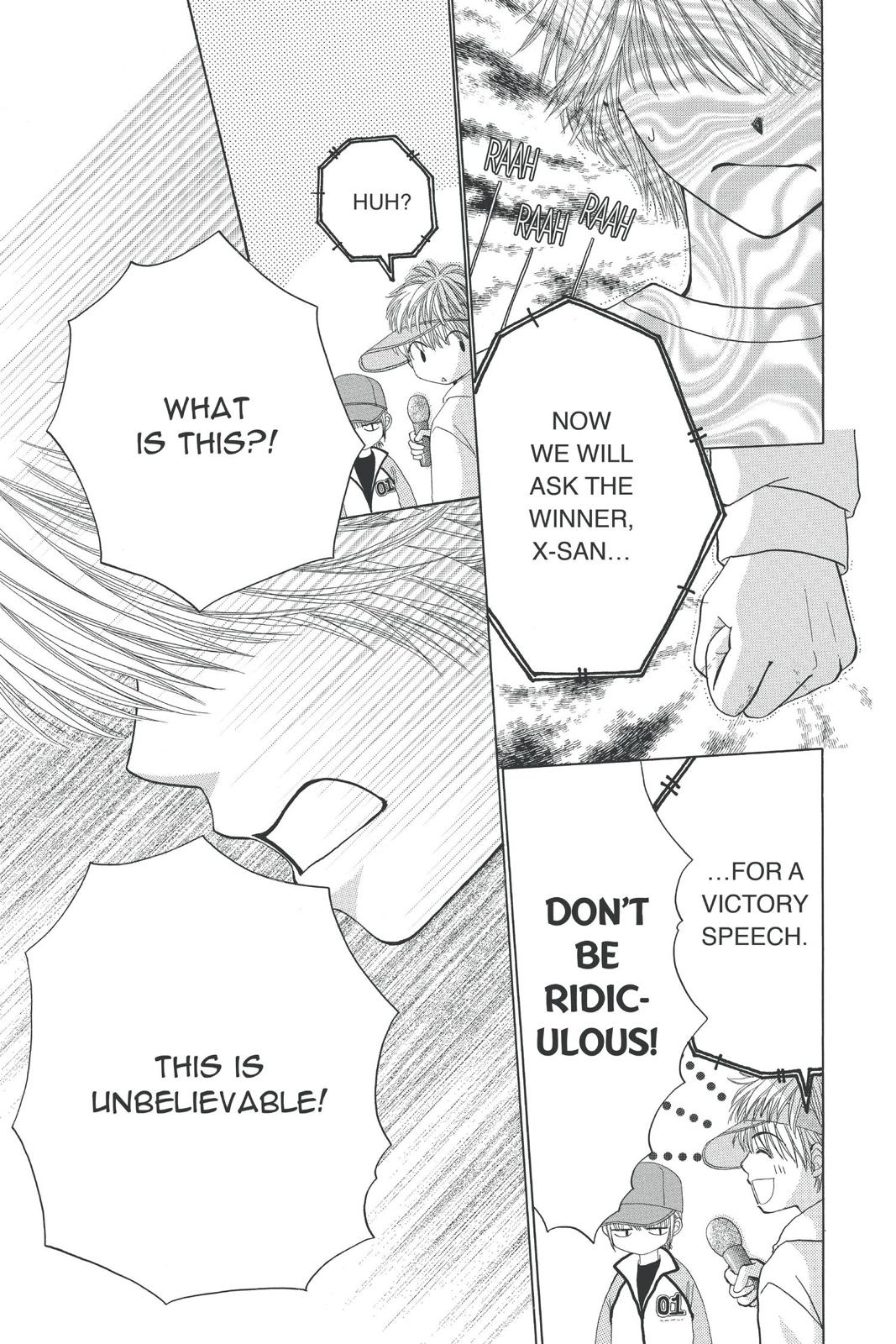 Read Beauty Pop (en) Manga Online