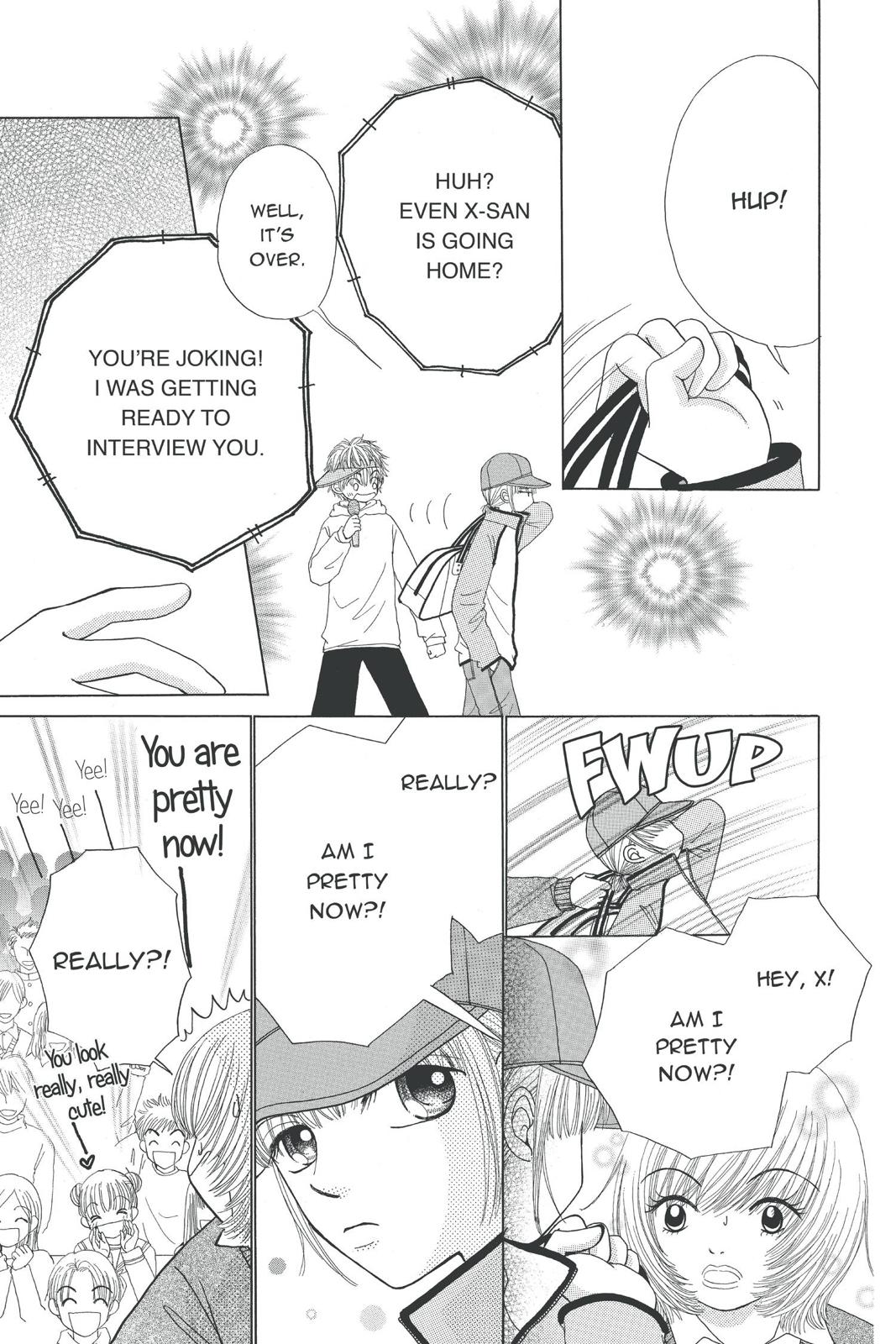 Read Beauty Pop (en) Manga Online