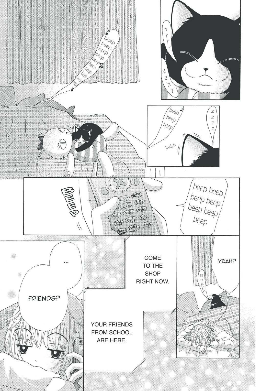 Read Beauty Pop (en) Manga Online