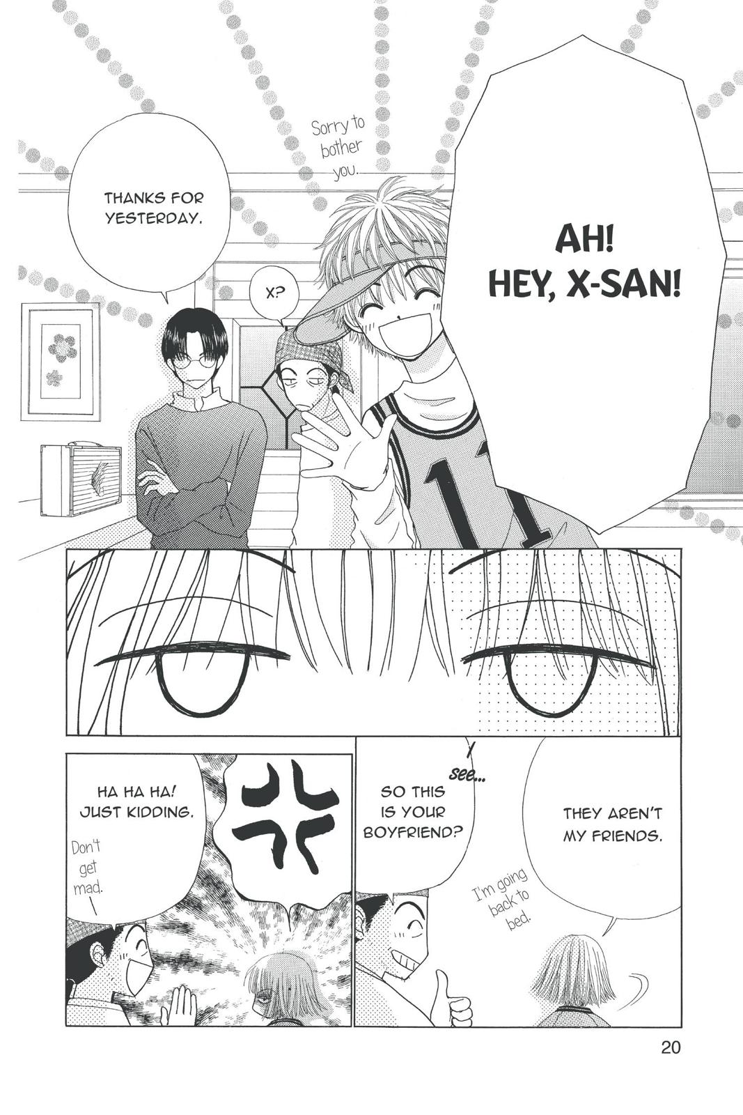 Read Beauty Pop (en) Manga Online