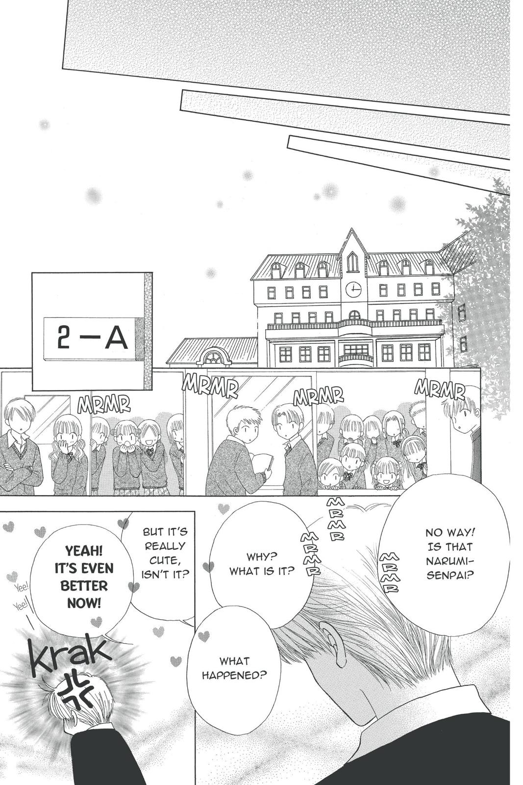 Read Beauty Pop (en) Manga Online