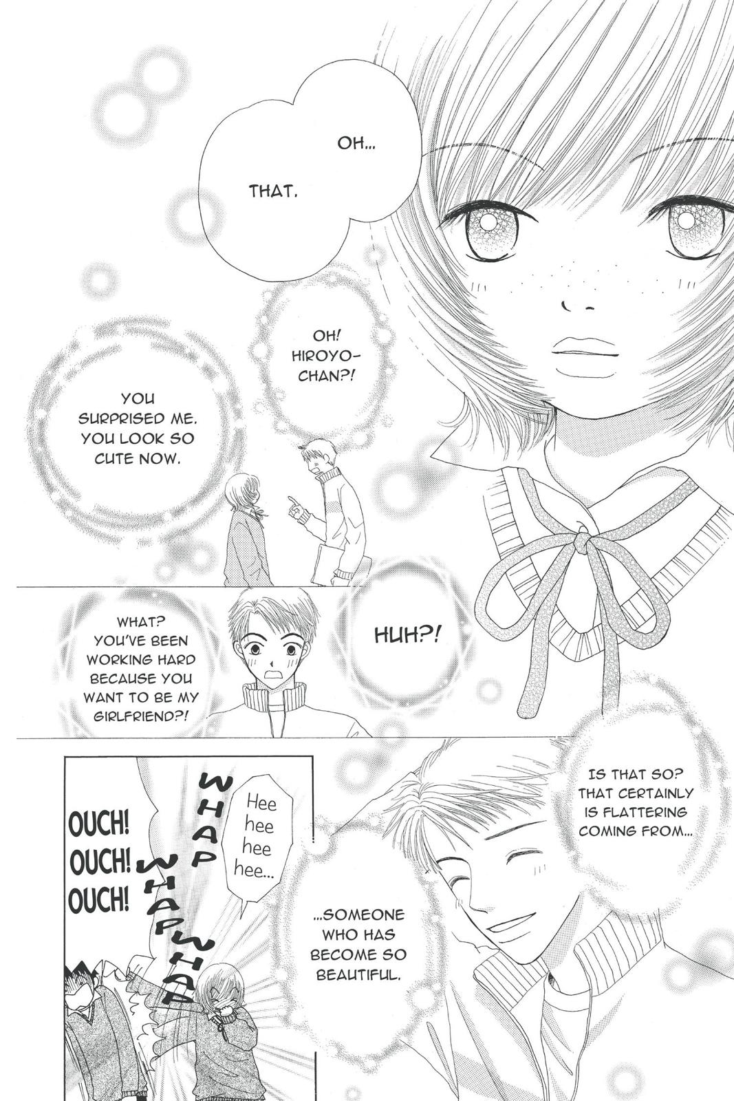 Read Beauty Pop (en) Manga Online