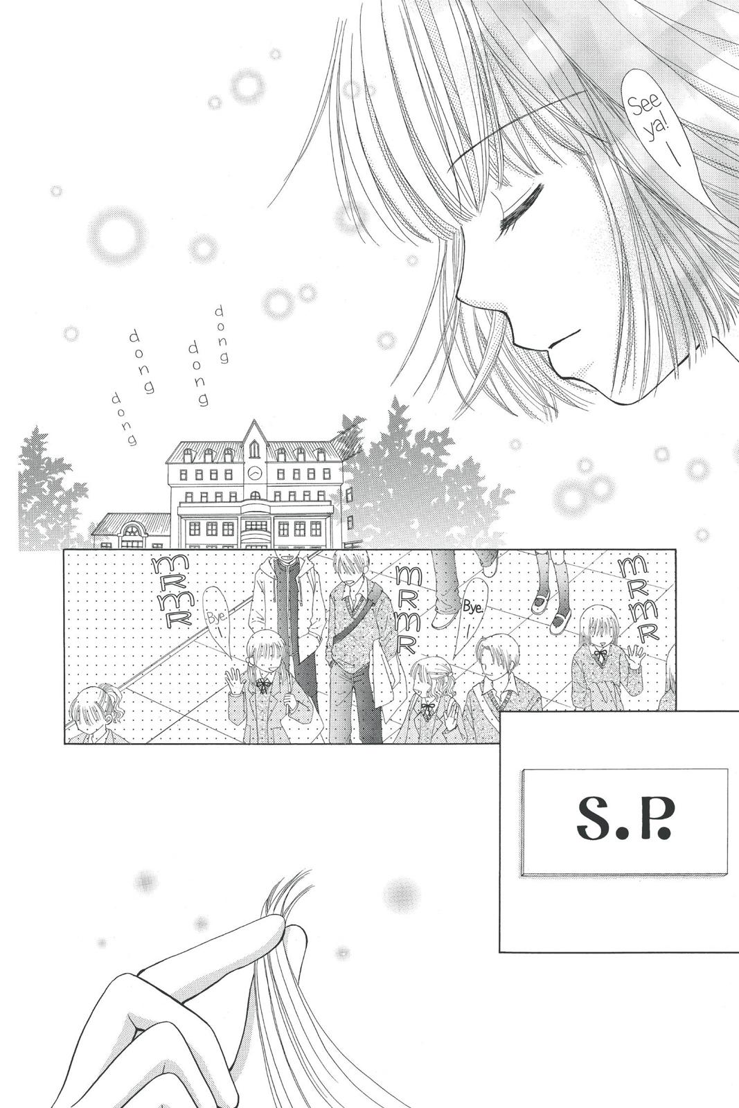 Read Beauty Pop (en) Manga Online